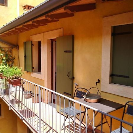 Gecko'S Balcony Apartment Верона Екстериор снимка