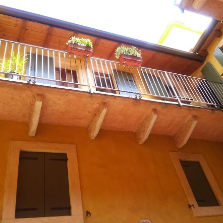 Gecko'S Balcony Apartment Верона Екстериор снимка