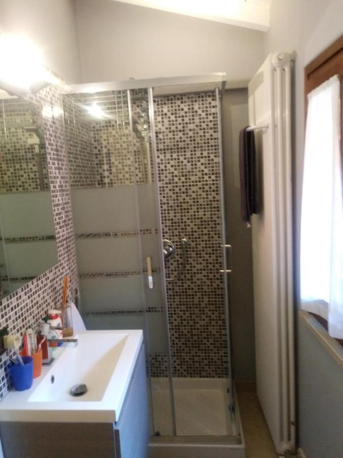 Gecko'S Balcony Apartment Верона Екстериор снимка