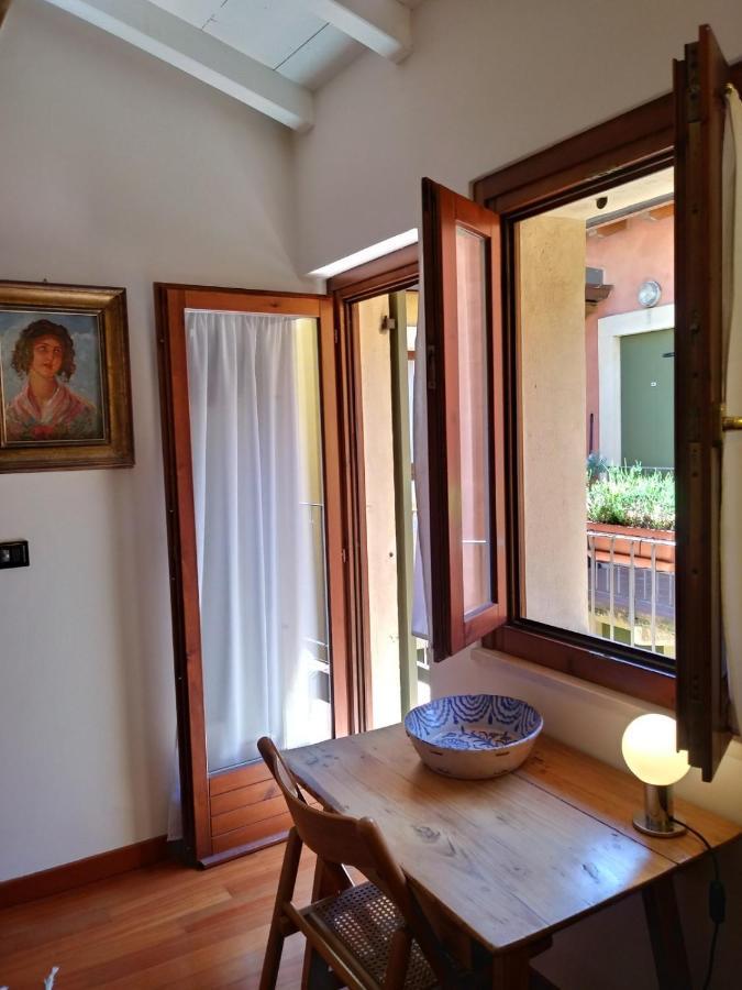Gecko'S Balcony Apartment Верона Екстериор снимка